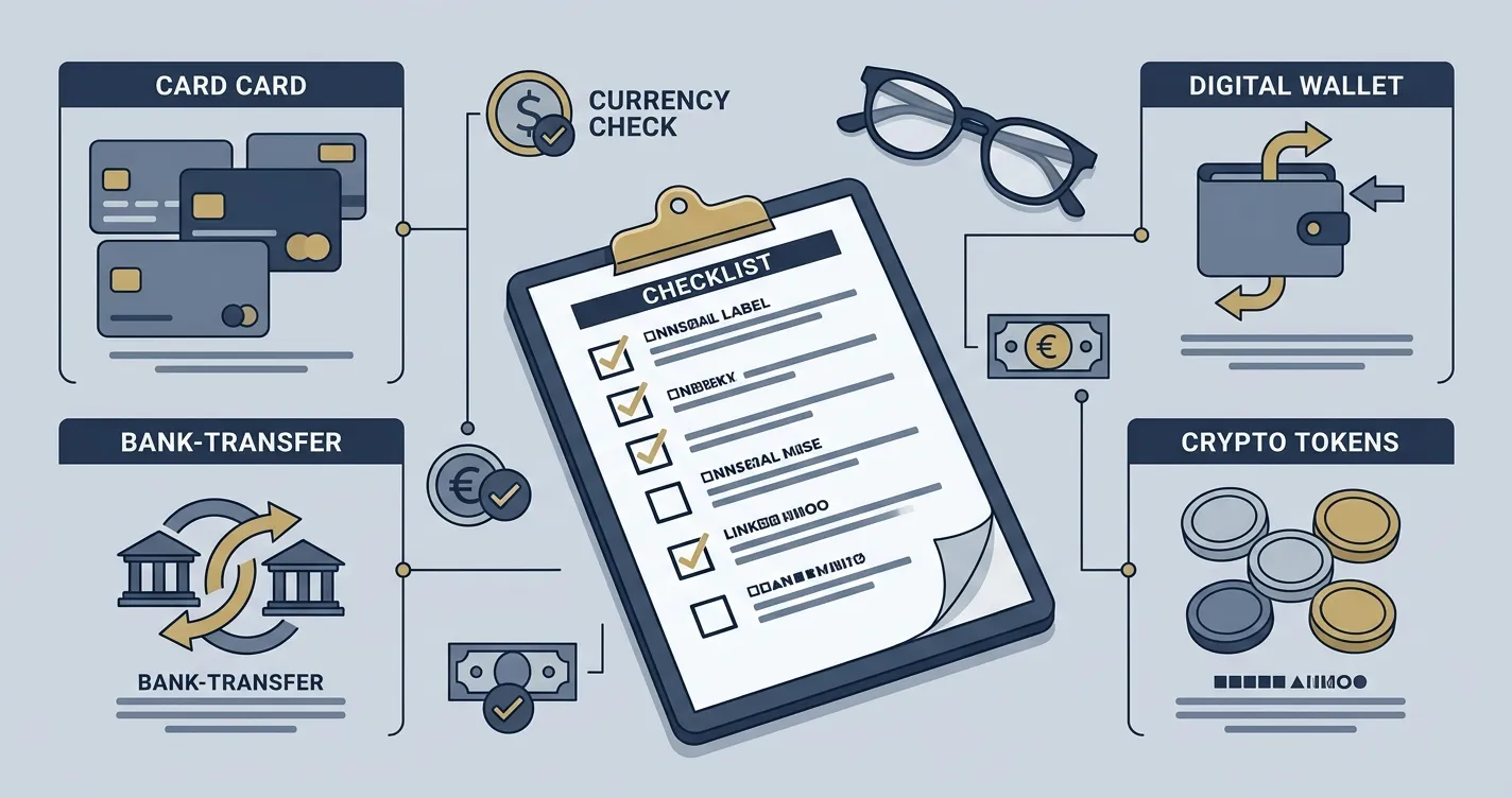 Vegas Hero Payment Methods | Vegas Hero UK Guide